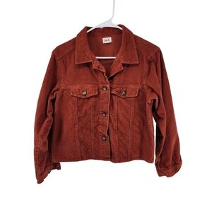 Emberley Women's Corduroy Jacket - M